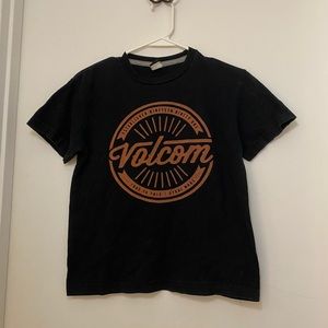 Boys Volcom Tee